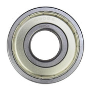 DURAFORCE (6 Pack) 6305-ZZ, 6305-2Z, 305SS Shielded Radial Ball Bearing 25X62X17 SpinCo