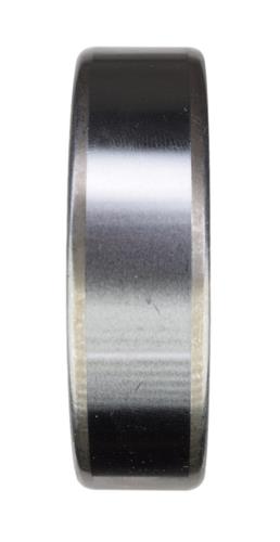 DURAFORCE (6 Pack) 6305-ZZ, 6305-2Z, 305SS Shielded Radial Ball Bearing 25X62X17 SpinCo