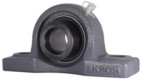 DURAFORCE 1" Pillow Block Bearing W/ Lock Collar RAK-1, VPLE 216, HCAK205-16 SpinCo