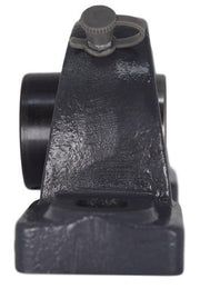DURAFORCE 1" Pillow Block Bearing W/ Lock Collar RAK-1, VPLE 216, HCAK205-16 SpinCo