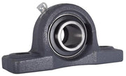 DURAFORCE 1" Pillow Block Bearing W/ Lock Collar RAK-1, VPLE 216, HCAK205-16 SpinCo
