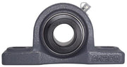 DURAFORCE 1" Pillow Block Bearing W/ Lock Collar RAK-1, VPLE 216, HCAK205-16 SpinCo