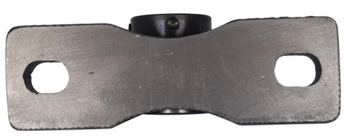 DURAFORCE 1" Pillow Block Bearing W/ Lock Collar RAK-1, VPLE 216, HCAK205-16 SpinCo