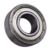DURAFORCE (4 Each) 1623-ZZ Shielded Radial Ball Bearing 5/8 ID X 1-3/8 OD X 7/16 Wide