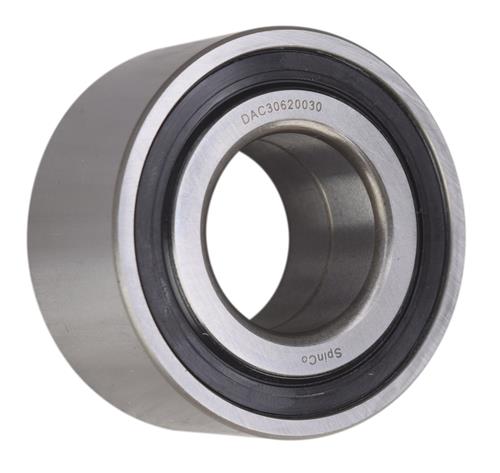 DURAFORCE Lemken Replacement Bearing for Disc Bearing Hub Units 3198760 SpinCo