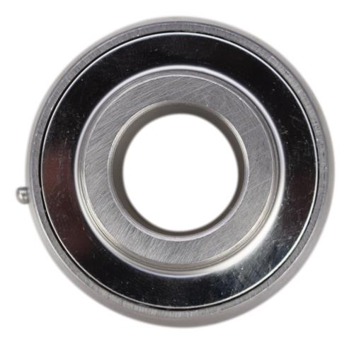 DURAFORCE 3/4" Stainless Steel Set Screw Locking Insert Bearing MUC204-12, SUC204-12