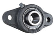 DURAFORCE 7/8" Two Bolt Flange Bearing UCFL205-14, VF2S-214, F2B-SC-014, SFT-14