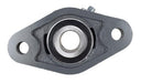 DURAFORCE 7/8" Two Bolt Flange Bearing UCFL205-14, VF2S-214, F2B-SC-014, SFT-14