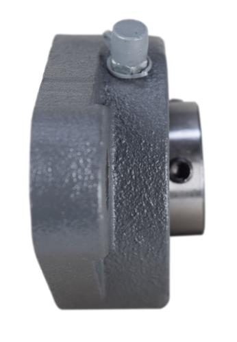 DURAFORCE 7/8" Two Bolt Flange Bearing UCFL205-14, VF2S-214, F2B-SC-014, SFT-14