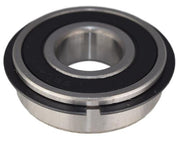 DURAFORCE 6204-2RSNR Sealed Radial Ball Bearing with Snap Ring 20X47X14