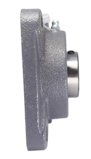 DURAFORCE 1-1/16" Four Bolt Flange Bearing Set Screws F4B-SC-101 UCF206-17 SpinCo