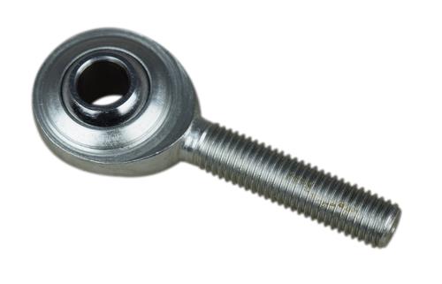 DURAFORCE 1/4-28 Right Hand RH Male Rod End Heim Joint CCVI EM4 CM4