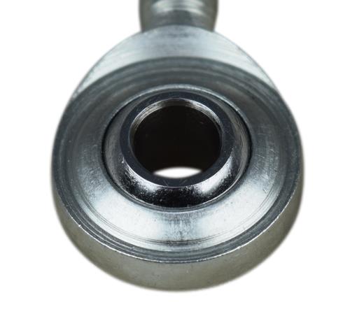 DURAFORCE 1/4-28 Right Hand RH Male Rod End Heim Joint CCVI EM4 CM4