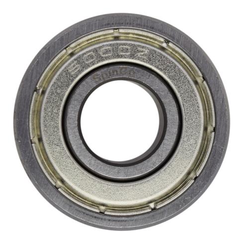 DURAFORCE (10 Each) 6000-ZZ, 6000-2Z, 7100KPP Shielded Radial Ball Bearing 10X26X8 SpinCo