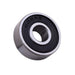 DURAFORCE (10 Each) 606-2RS, 606LU, R1760-2RS Sealed Radial Ball Bearing 6X17X6 SpinCo