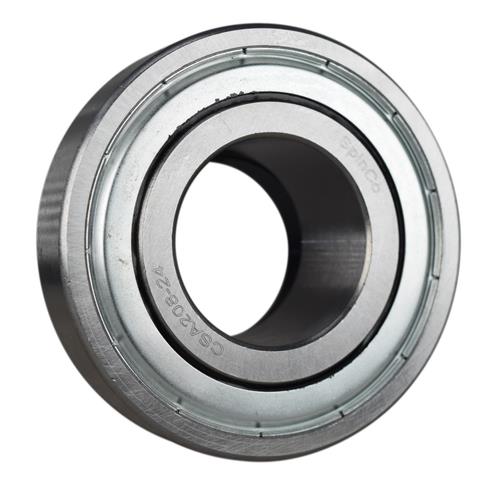 DURAFORCE 1-1/2" Insert Ball Bearing W/ Lock Collar CSA208-24 FHR208-24 SL-24E