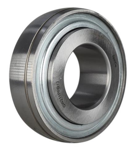 DURAFORCE GW211PPB13, DS211TTR13, AN240221, SN2042 Disc Harrow Bearing SpinCo