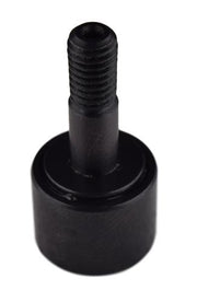 DURAFORCE 1/2" Sealed Cam Follower Bearing with Stud CF-1/2-SB, CR-1/2-XB