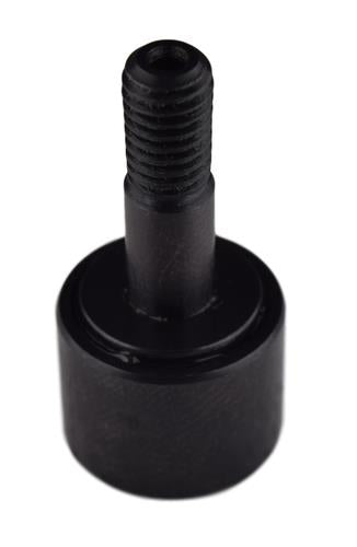 DURAFORCE 1/2" Sealed Cam Follower Bearing with Stud CF-1/2-SB, CR-1/2-XB