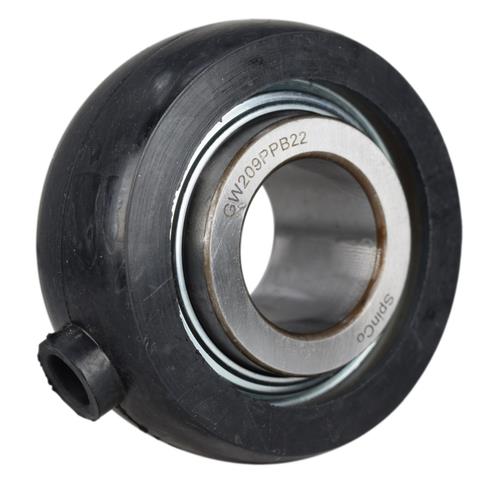 DURAFORCE GW209PPB22, CDS209TTR6P, 1927-11-0 Krause Disc Harrow Bearing SpinCo