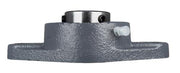 DURAFORCE 1-1/4" Two Bolt Flange Bearing UCFL207-20, VF2S-220, F2B-SC-104, SFT-20 SpinCo