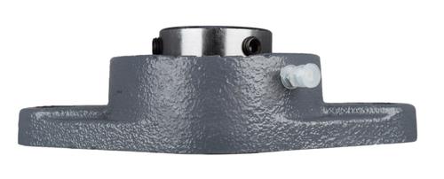 DURAFORCE 1-1/4" Two Bolt Flange Bearing UCFL207-20, VF2S-220, F2B-SC-104, SFT-20 SpinCo