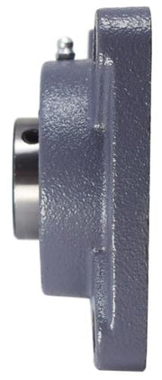 DURAFORCE 1-1/4" Four Bolt Flange Bearing Set Screws UCF206-20 SpinCo