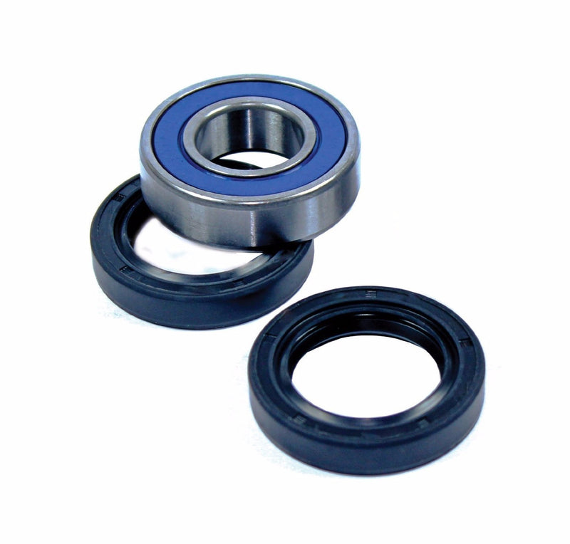 DURAFORCE Honda TRX300 FourTrax ATV Rear Wheel Bearing Kit 88-00