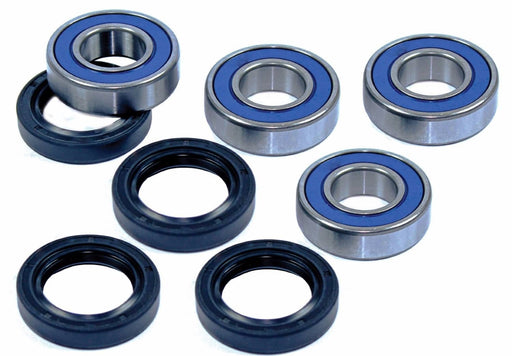 DURAFORCE Suzuki LT-F300F King Quad ATV Rear Wheel Bearings 99-02