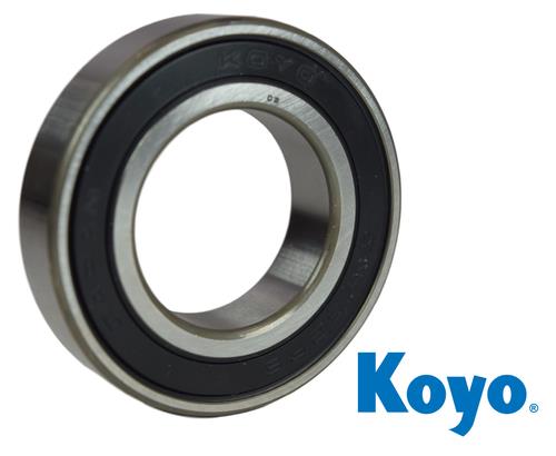 DURAFORCE Suzuki LT-F4WDX King Quad 300 Rear Wheel Bearings 1991-1998 KOYO Made In Japan