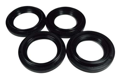 DURAFORCE Suzuki LT-F4WDX King Quad 300 Rear Wheel Bearings 1991-1998 KOYO Made In Japan