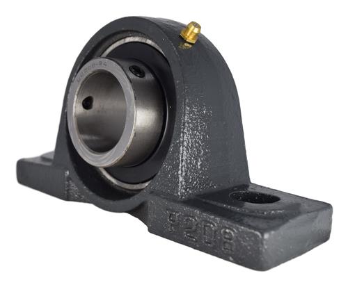 DURAFORCE 1-1/2" Pillow Block Bearing Set Screws NP-24, P2B-SC-108, UCP208-24 SpinCo