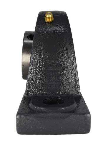 DURAFORCE 1-1/2" Pillow Block Bearing Set Screws NP-24, P2B-SC-108, UCP208-24 SpinCo