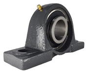 DURAFORCE 1-1/2" Pillow Block Bearing Set Screws NP-24, P2B-SC-108, UCP208-24 SpinCo