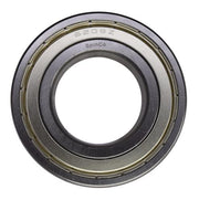 DURAFORCE 6209-ZZ, 6209-2Z, 209SS Shielded Radial Ball Bearing 45X85X19 SpinCo