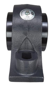 DURAFORCE 2-15/16 Type-E Heavy Duty Pillow Block Bearing 19321215 P2B-E-215 PBE-920-2-15/1