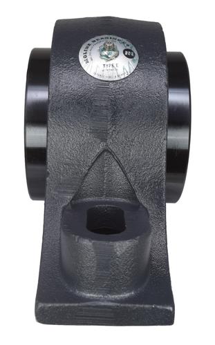 DURAFORCE 2-15/16 Type-E Heavy Duty Pillow Block Bearing 19321215 P2B-E-215 PBE-920-2-15/1