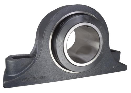 DURAFORCE 2-15/16 Type-E Heavy Duty Pillow Block Bearing 19321215 P2B-E-215 PBE-920-2-15/1