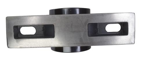 DURAFORCE 2-15/16 Type-E Heavy Duty Pillow Block Bearing 19321215 P2B-E-215 PBE-920-2-15/1