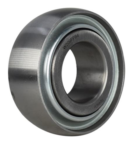 DURAFORCE W209PPB4, DS209TT4, 3AC09-1-1/2, 40-104, Disc Harrow Bearing SpinCo