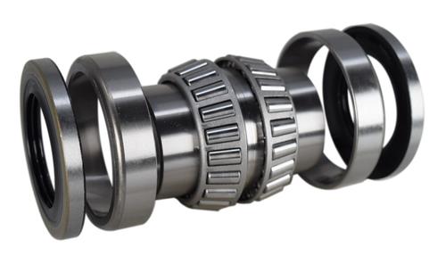 DURAFORCE 1-1/8" Square Disc Harrow Taper Bearing Kit 13678SD X5648 SpinCo