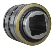 DURAFORCE 1-1/8" Square Disc Harrow Taper Bearing Kit 13678SD X5648 SpinCo