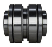 DURAFORCE 1-1/8" Square Disc Harrow Taper Bearing Kit 13678SD X5648 SpinCo