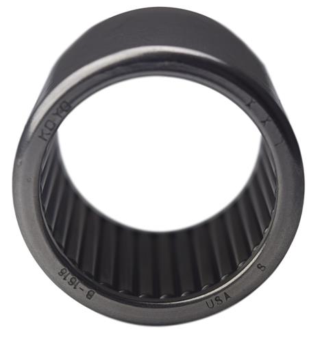 DURAFORCE KOYO B-1616 Needle Bearing 1" x 1-1/4" x 1" U.S.A