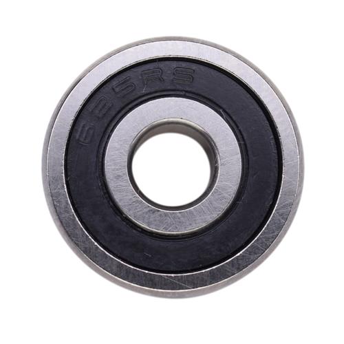DURAFORCE (10 Each) 625-2RS, 625LU, R1650-2RS Sealed Radial Ball Bearing 5X16X5 SpinCo