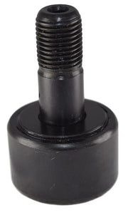 DURAFORCE 1-1/4" Sealed Cam Follower Bearing with Stud CF-1-1/4-SB, CR-1-1/4-XB