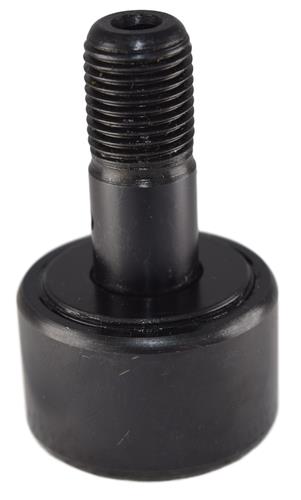 DURAFORCE 1-1/4" Sealed Cam Follower Bearing with Stud CF-1-1/4-SB, CR-1-1/4-XB