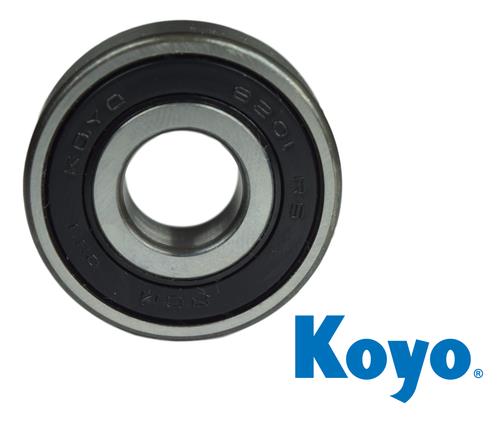 DURAFORCE Kawasaki 601B6201 601B6201U 92045-1062 92045-1308 92045-S002 KOYO Made In Japan