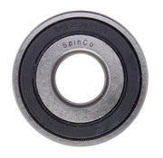 DURAFORCE 1628-2RS Sealed Radial Ball Bearing 5/8 ID X 1-5/8 OD X 1/2 Wide SpinCo