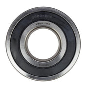 DURAFORCE 6309-2RS, 6309LLU, 309PP Sealed Radial Ball Bearing 45X100X25 SpinCo